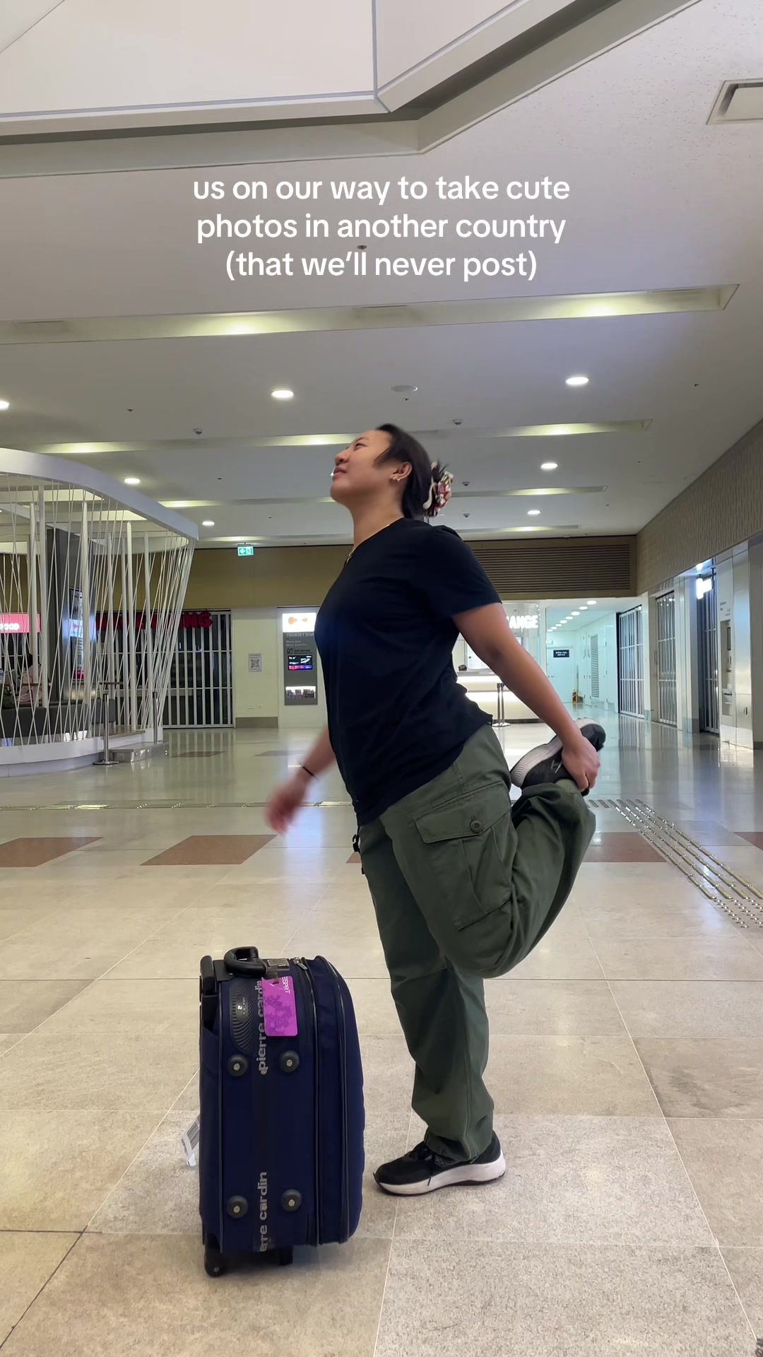 @Amelia | Teaching in Korea