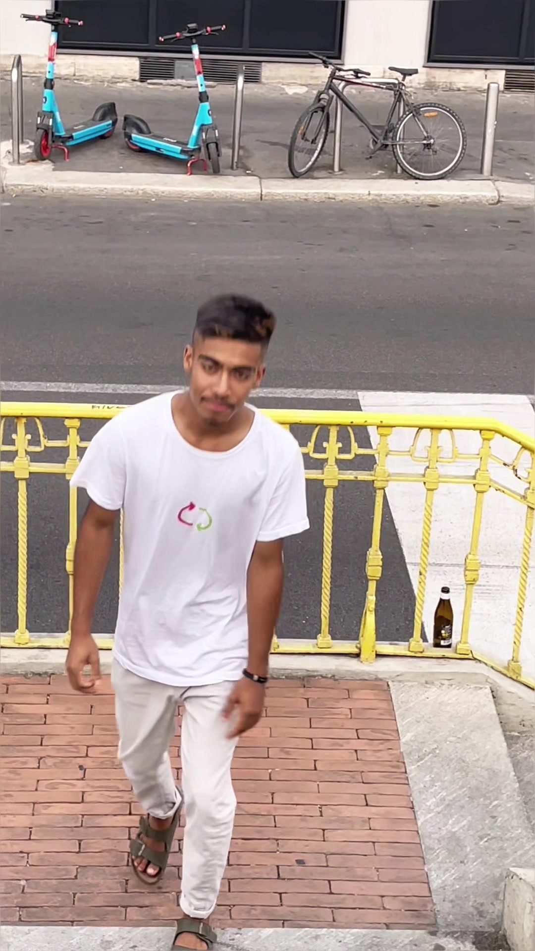 @Alone