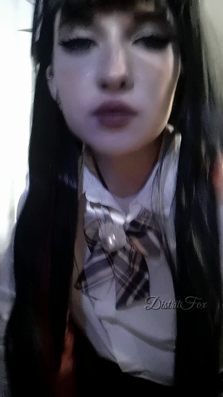 @DistritFox