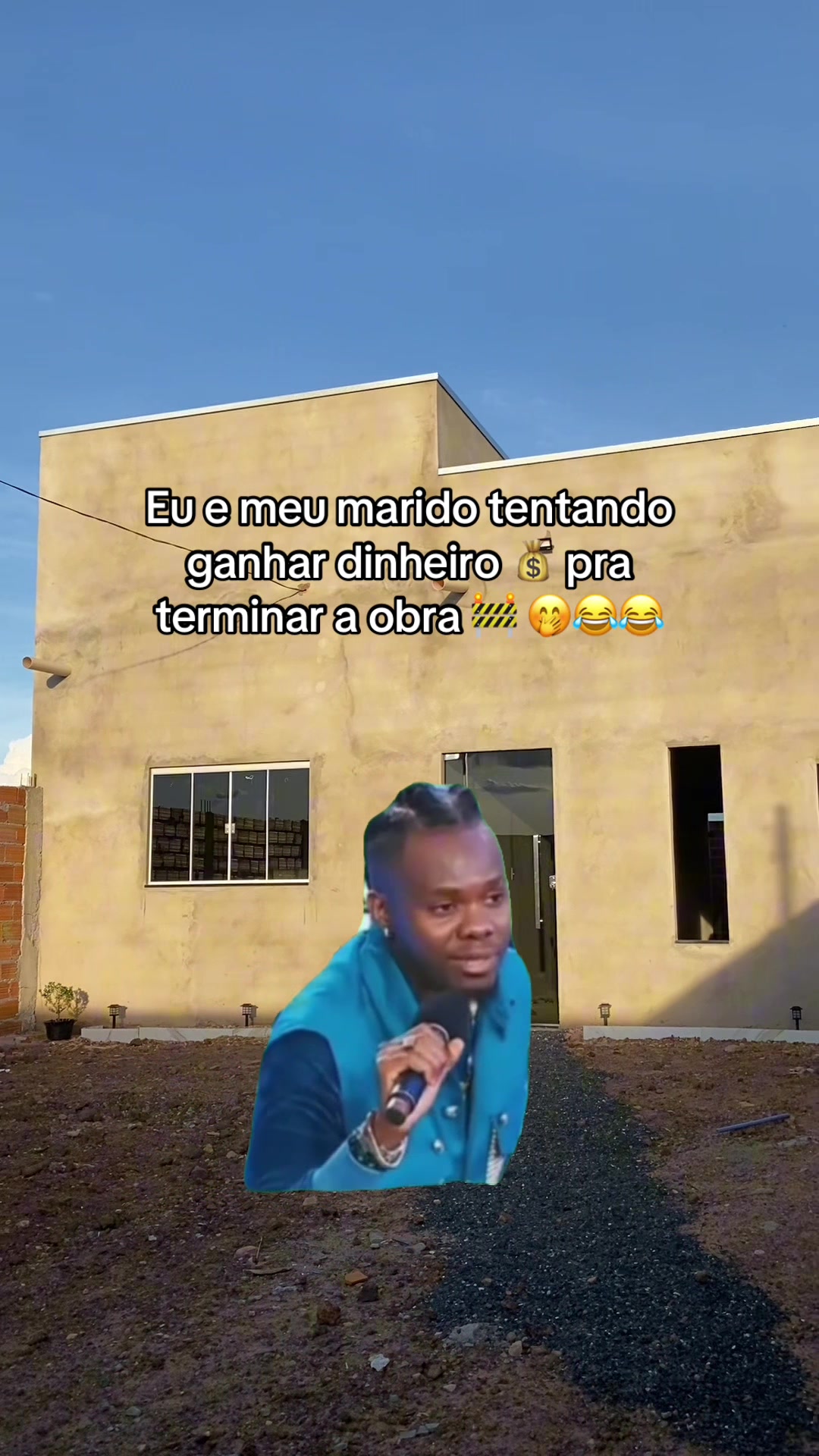 @Construindo nossa casa (0)🏠🙏