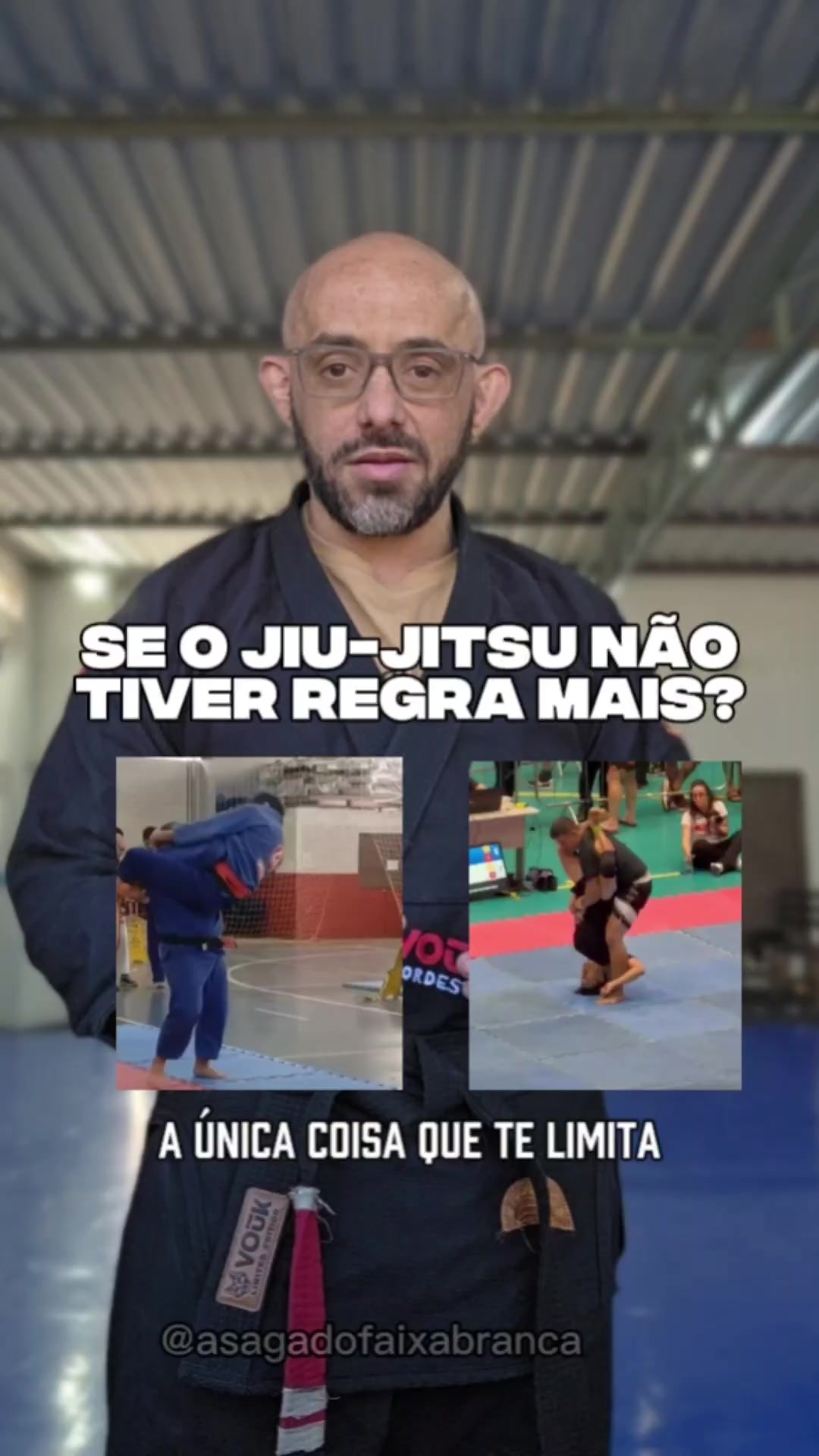 @Henrique Dias | A Saga do FB
