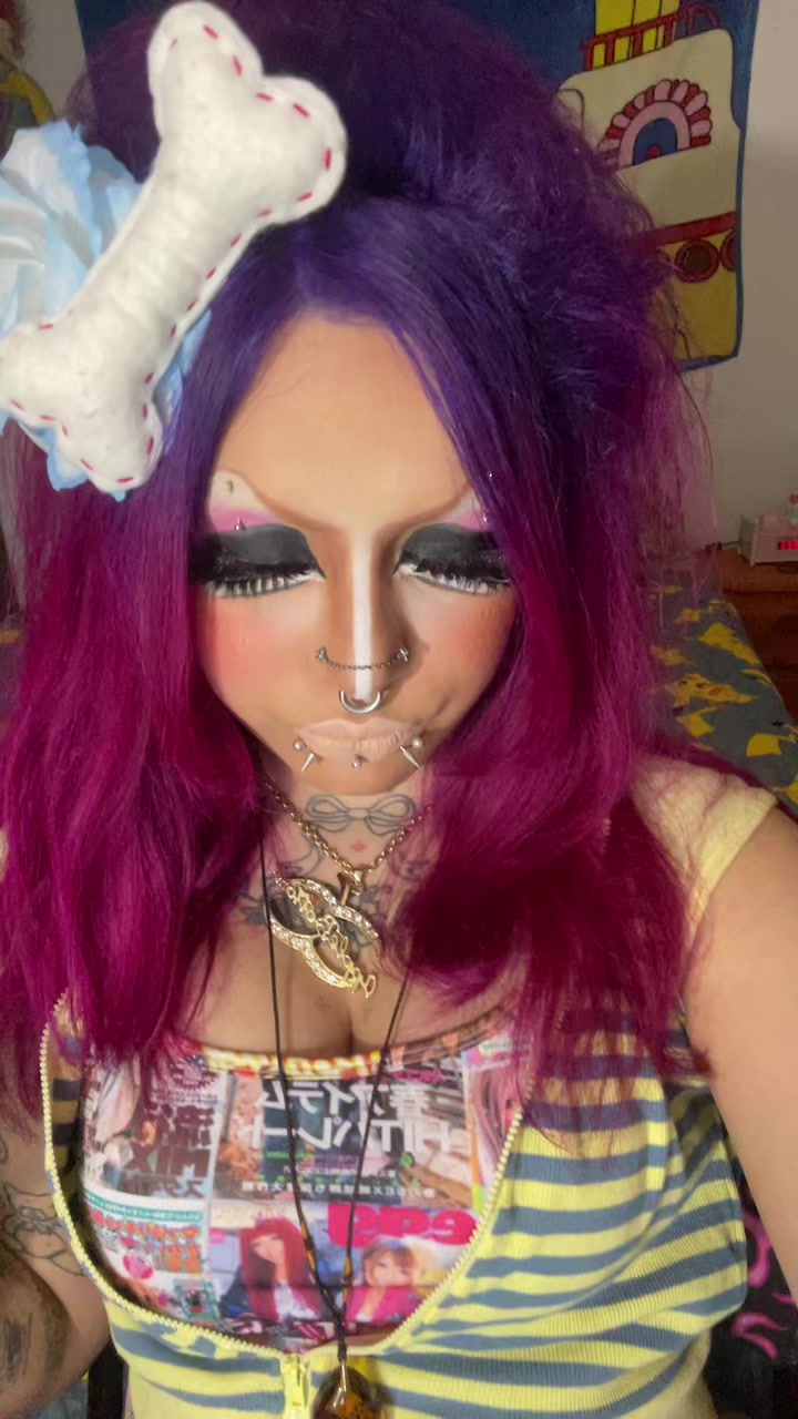 @yuckyfreak