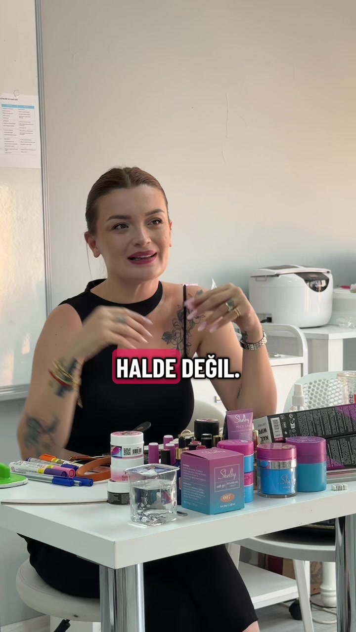 @Seda Aydın Akademi