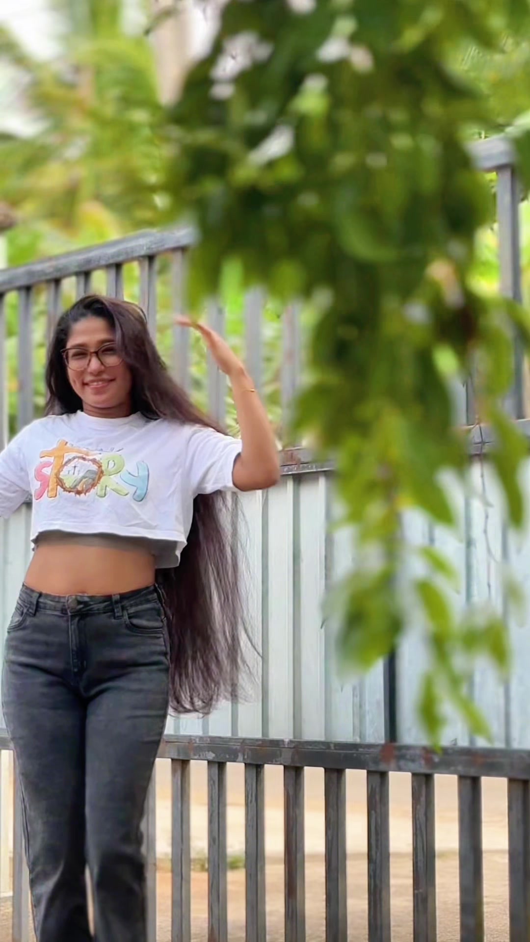 @Dimples Girl 🦋✨