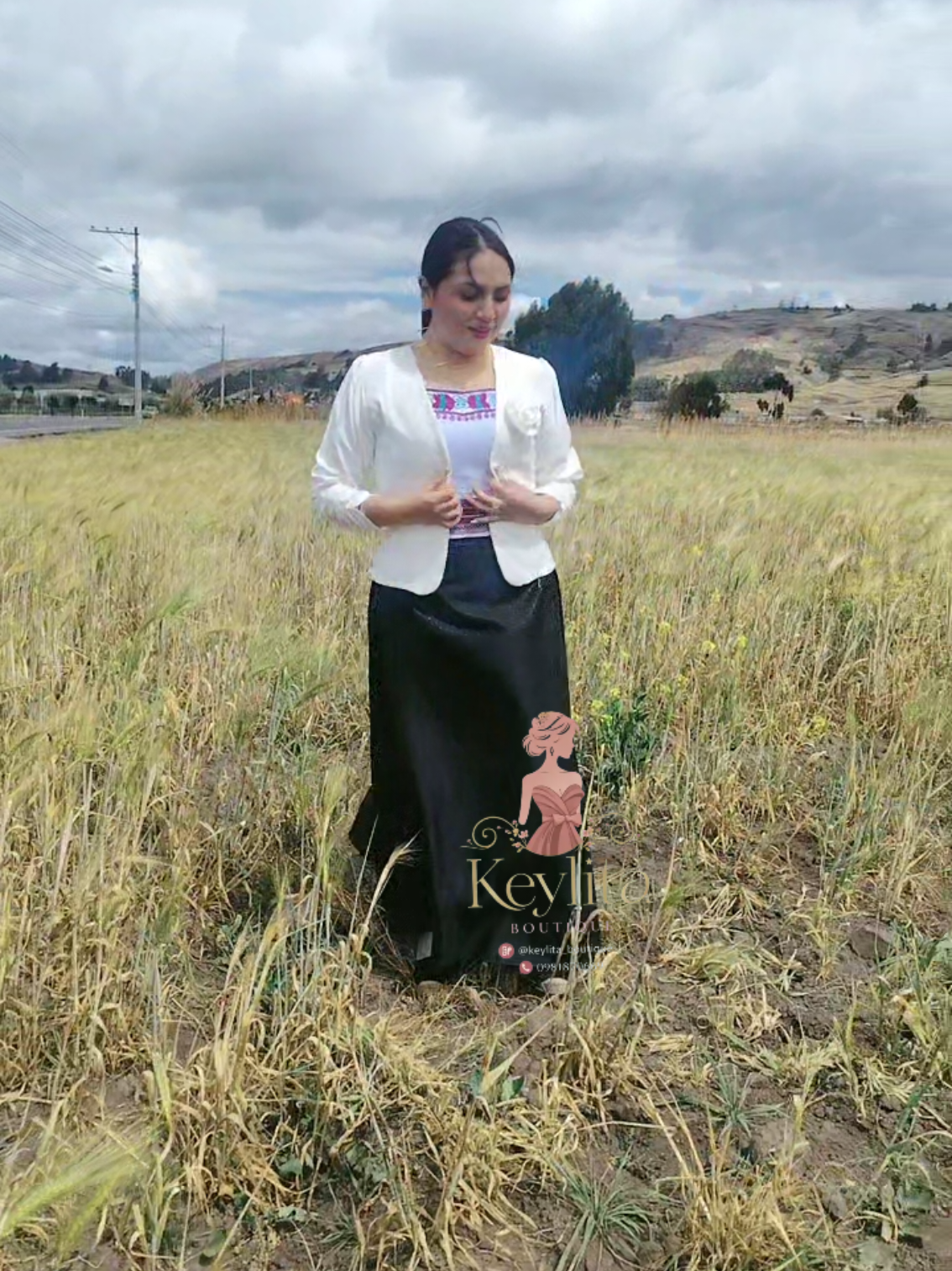 @Keylita_Boutique