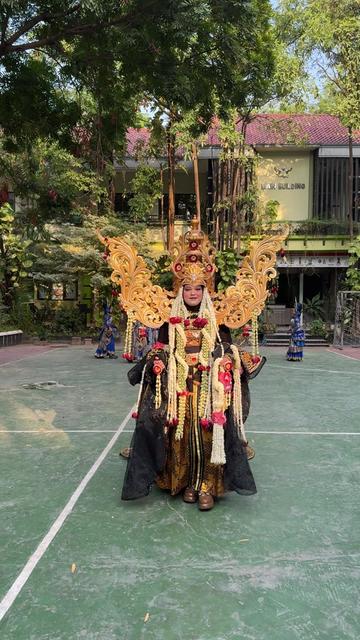 @Benny Septyan ✅ 14