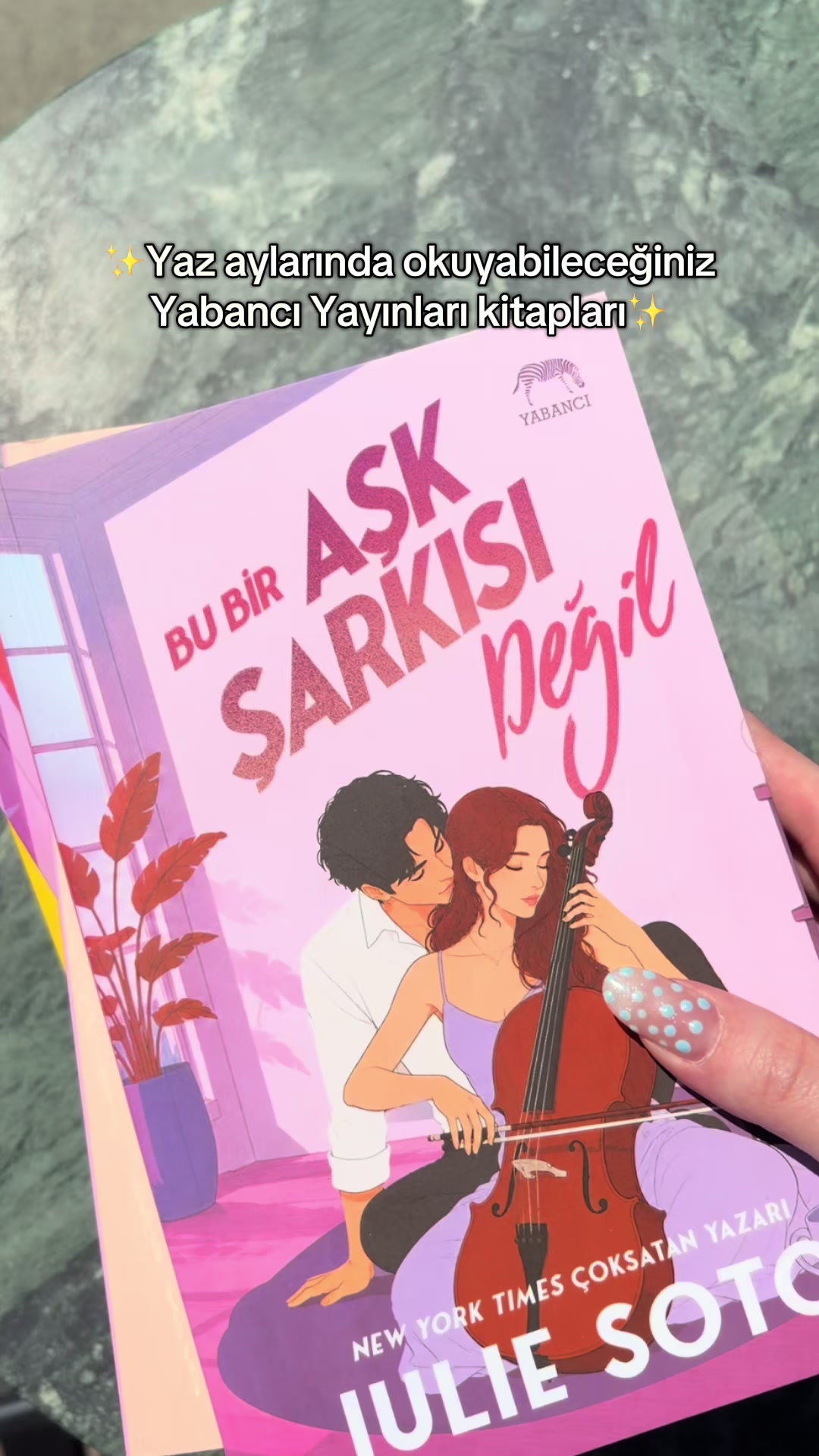 @Yabancı Yayınları