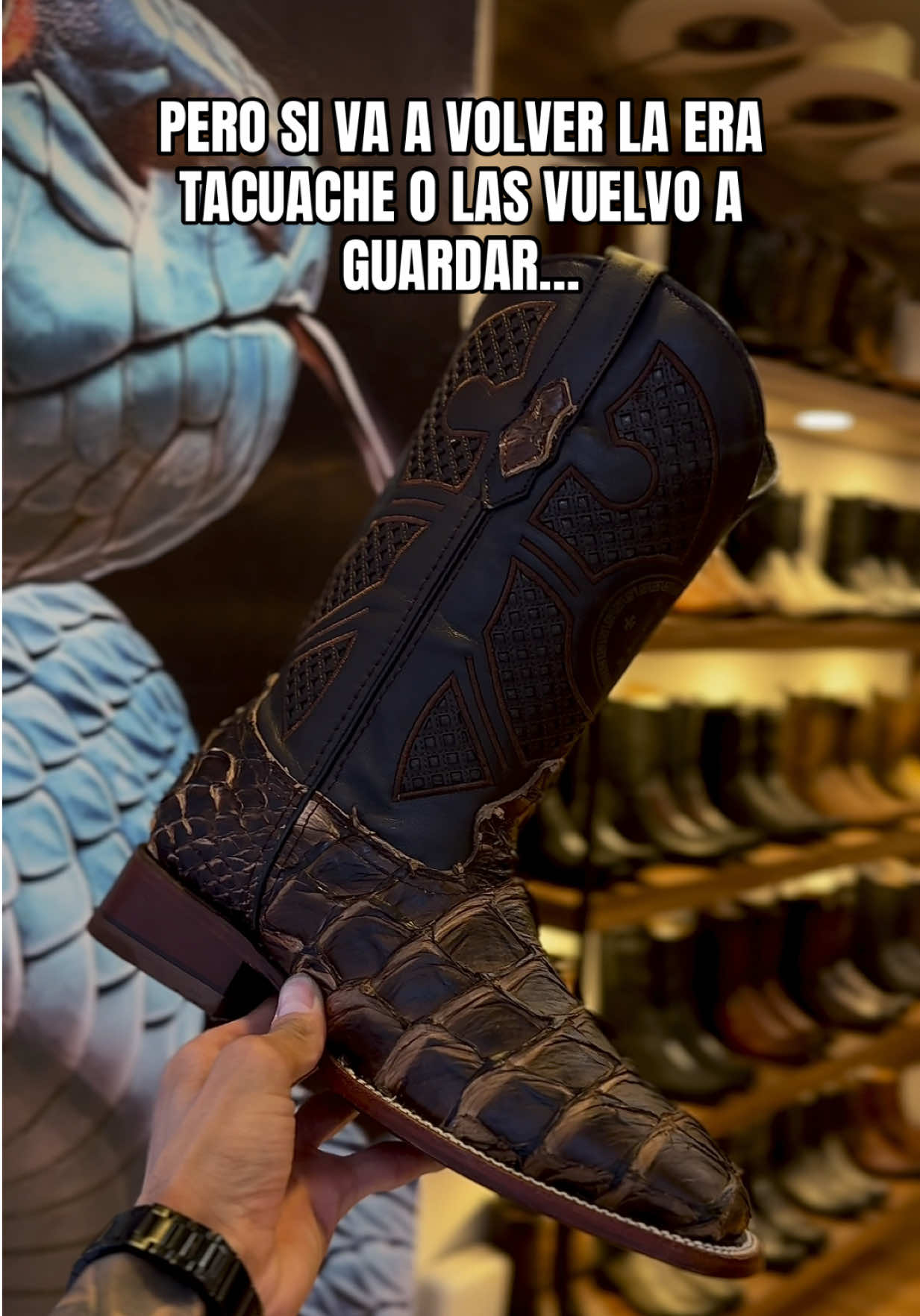 @🇲🇽OSELIBOOTS.MX🇺🇸