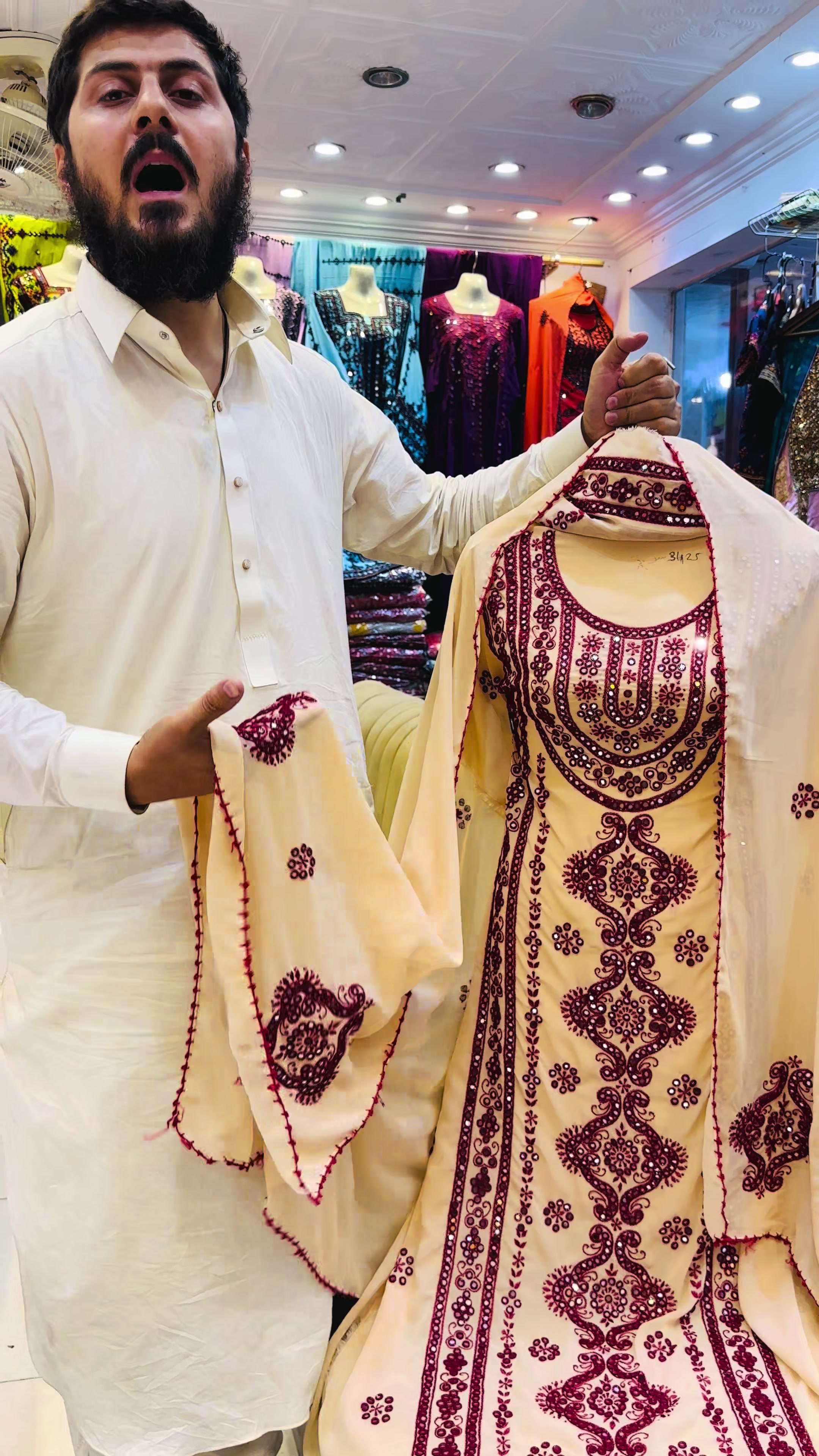@Sami khan Brand