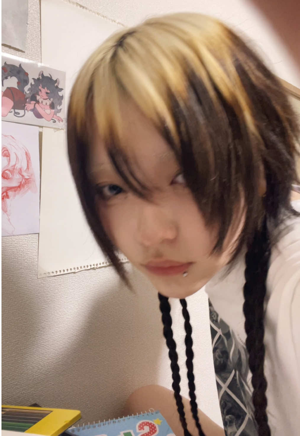 @琳/原宿美容師