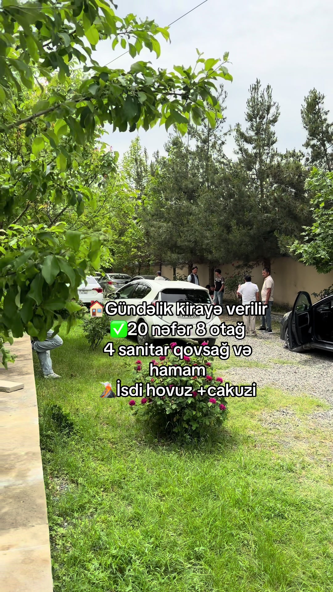 @Qəbələ Əmlak Ruzi