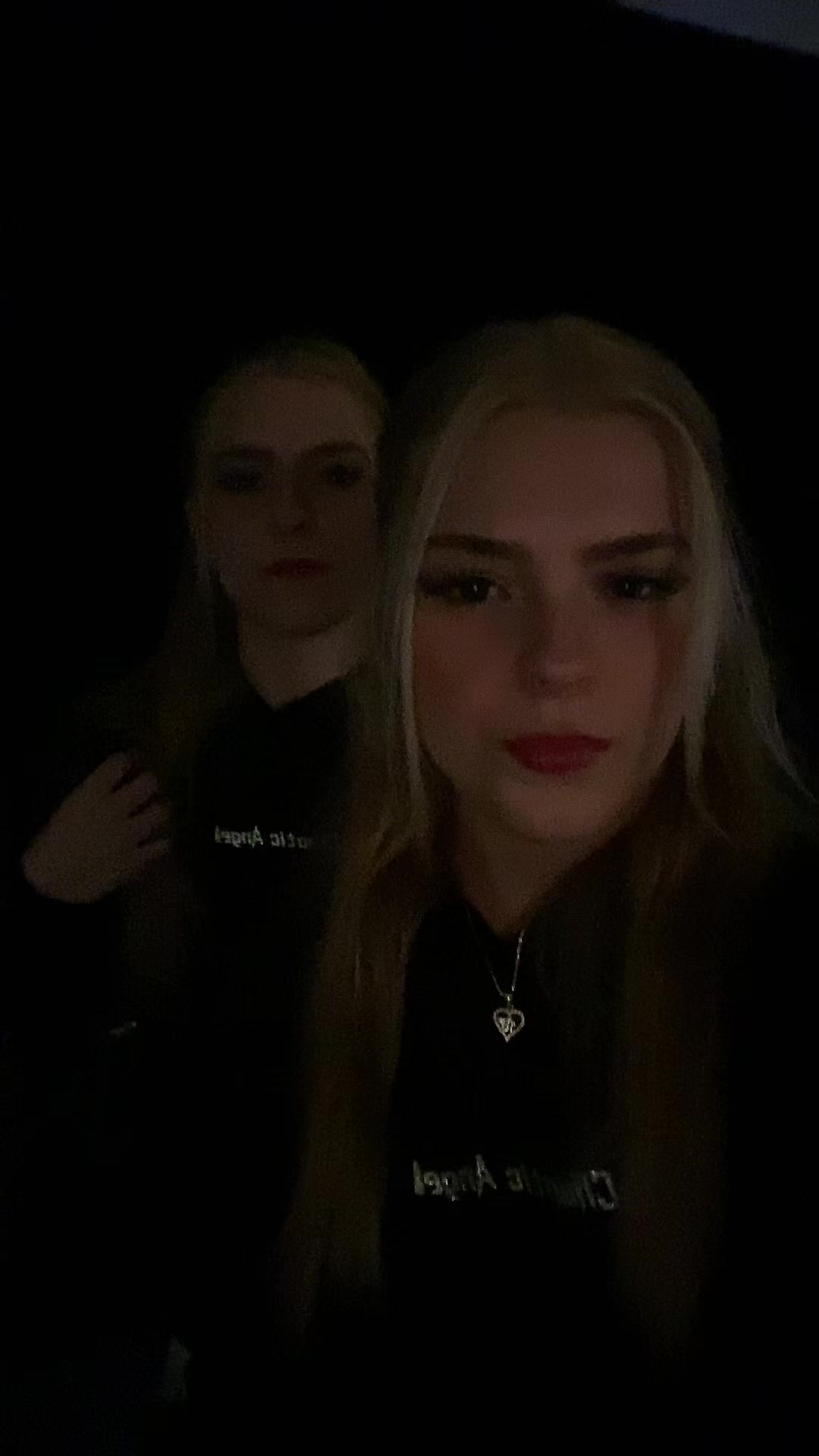 @SophieandSharna