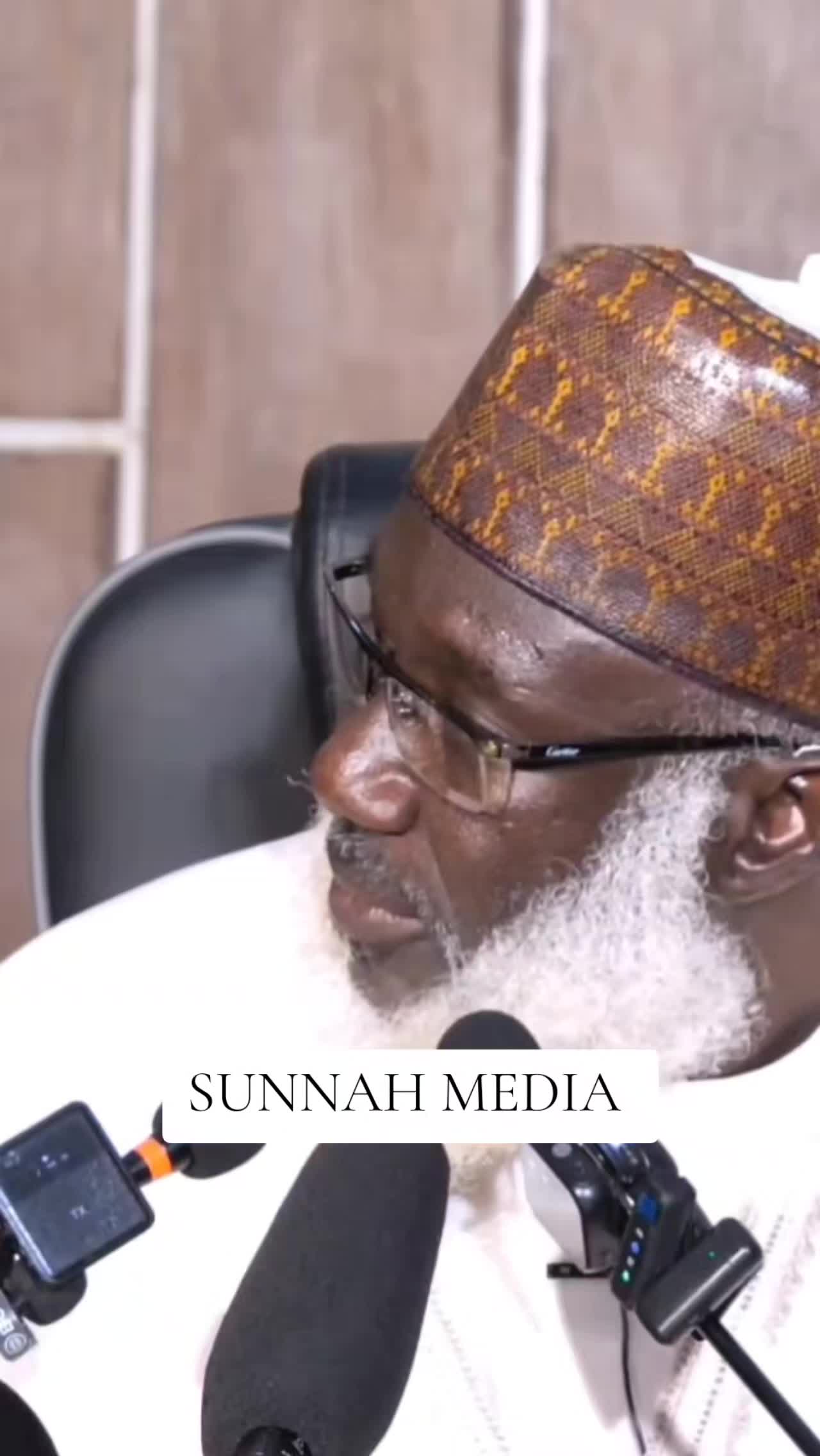 @SUNNAH MEDIA