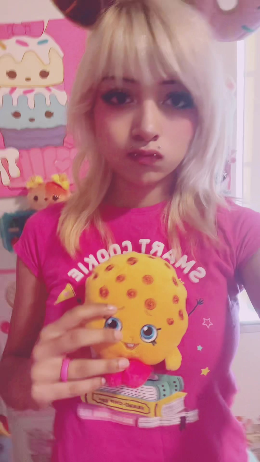 @CupcakeKitten 🧁🐾