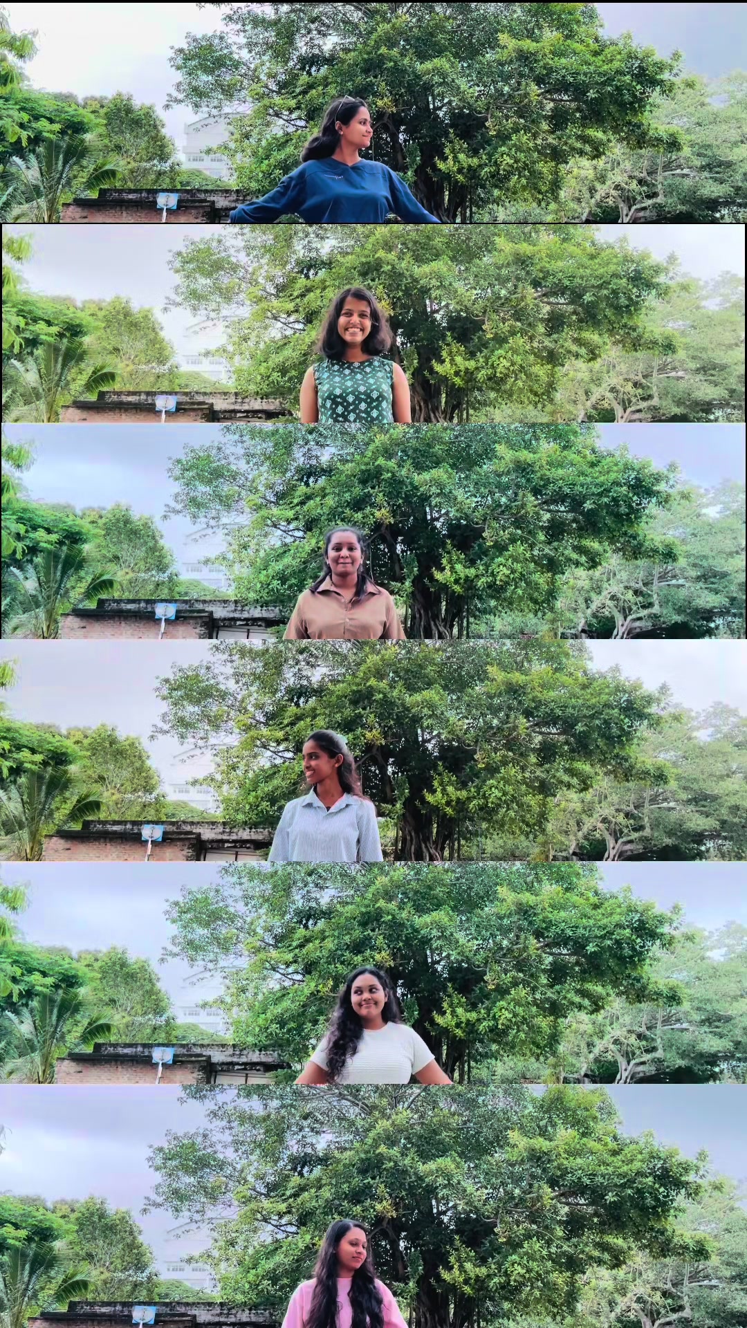 @THARU's mini vlogs 😇