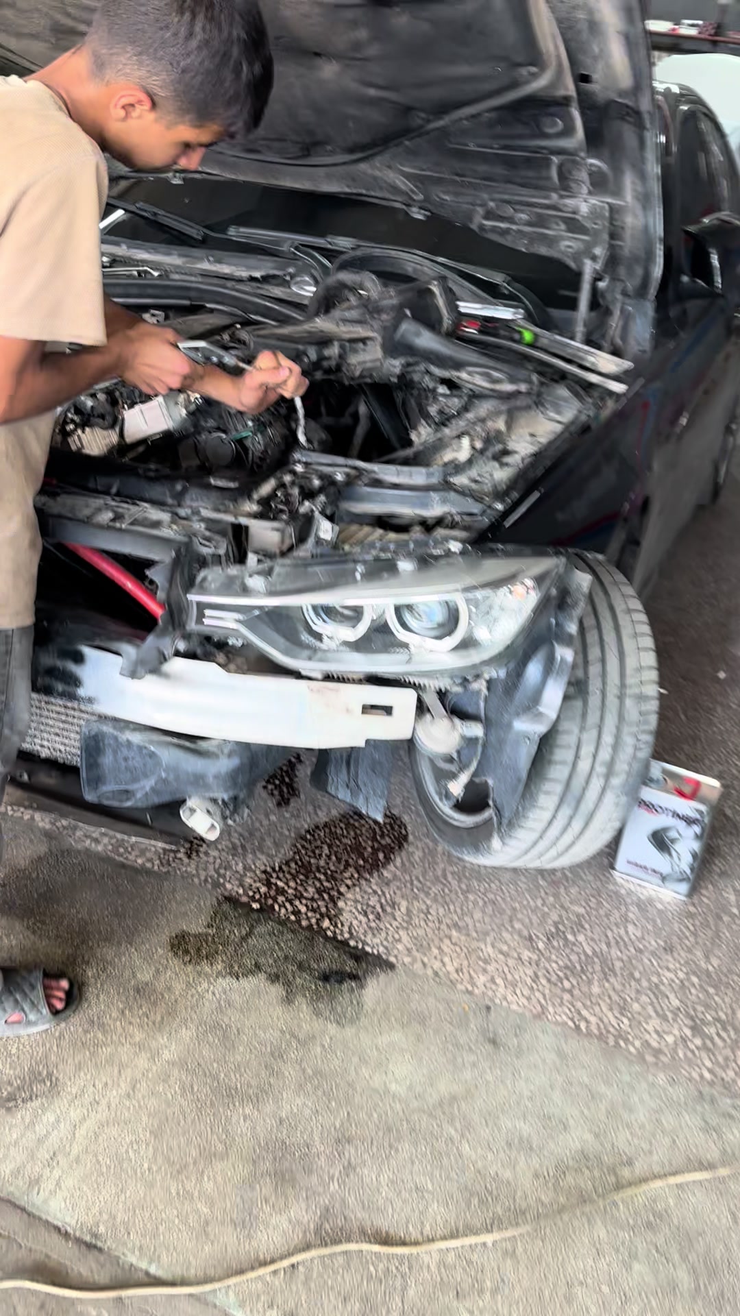 @💻 GENÇ OTO ELEKTRONİK 💻