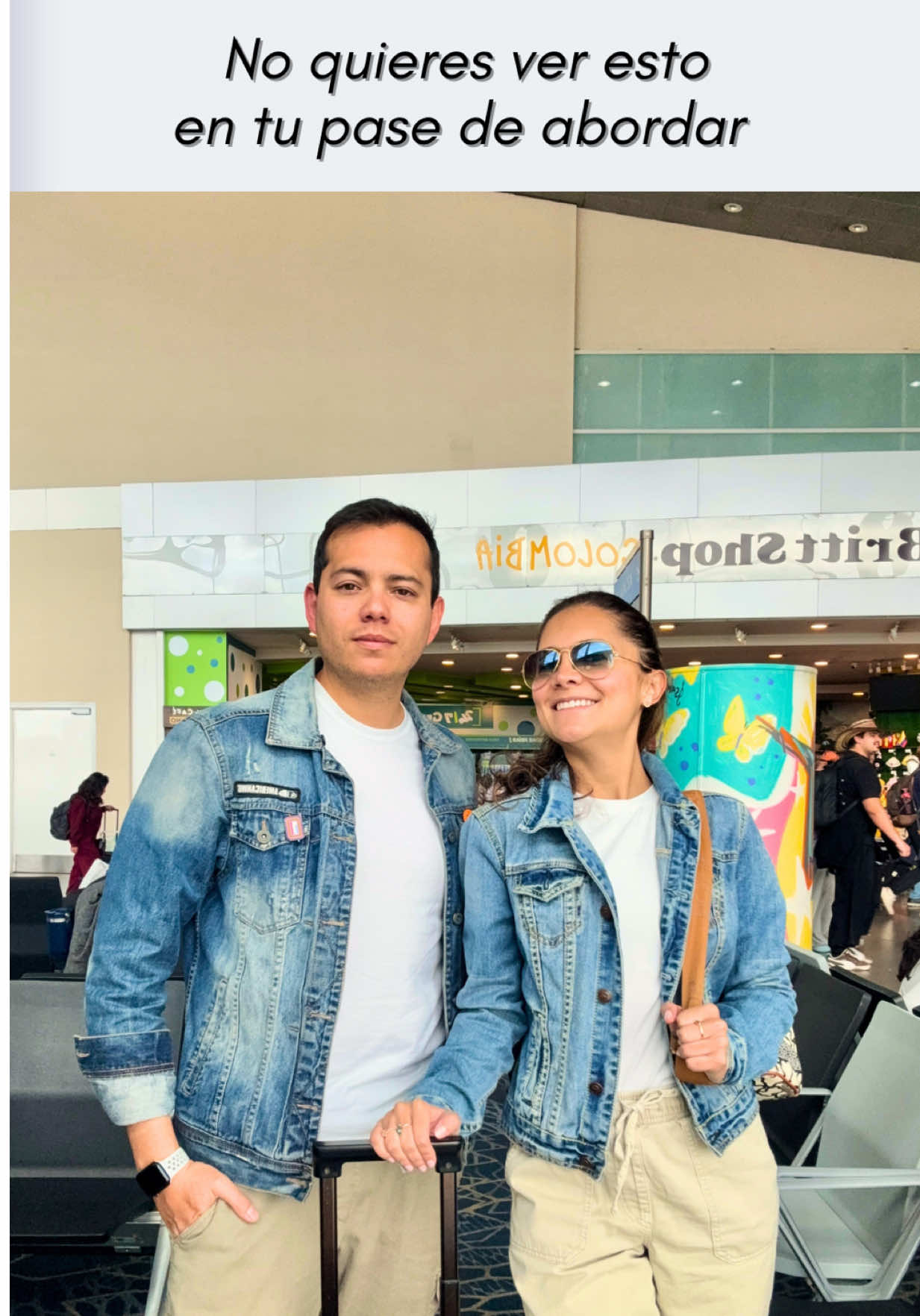@Nos Vamos De Viaje/Natta-Migue