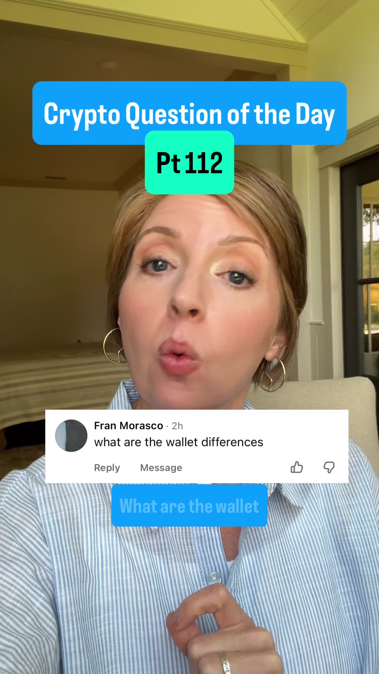 @Sheryl | Simple Crypto Advice