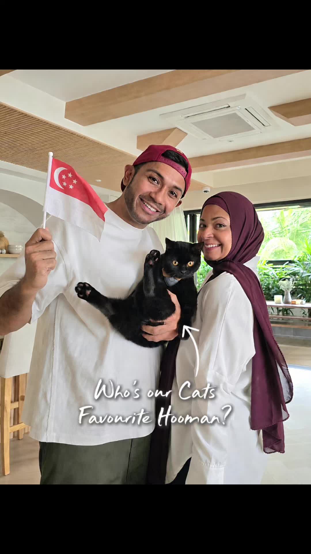@Taufik Batisah | ๐ธ๐ฌ SG Idol