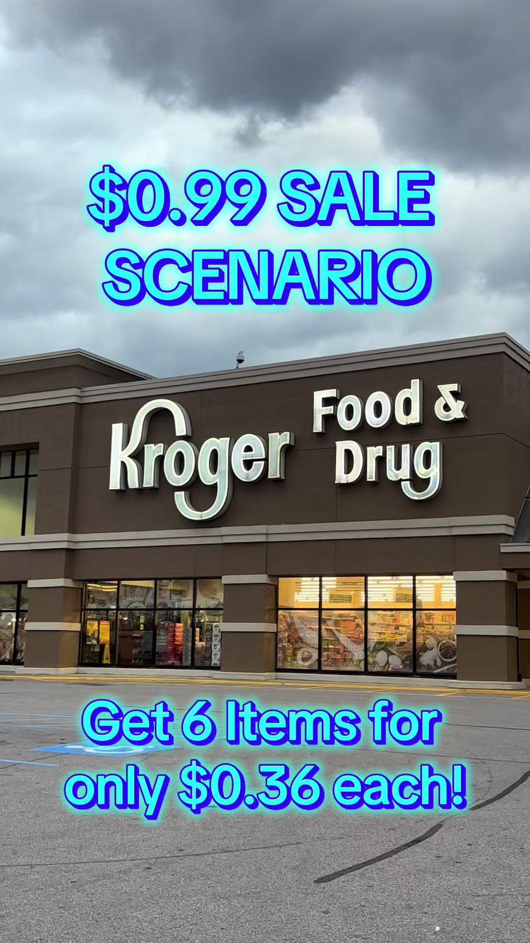@Brandy - Coupon Deals & More