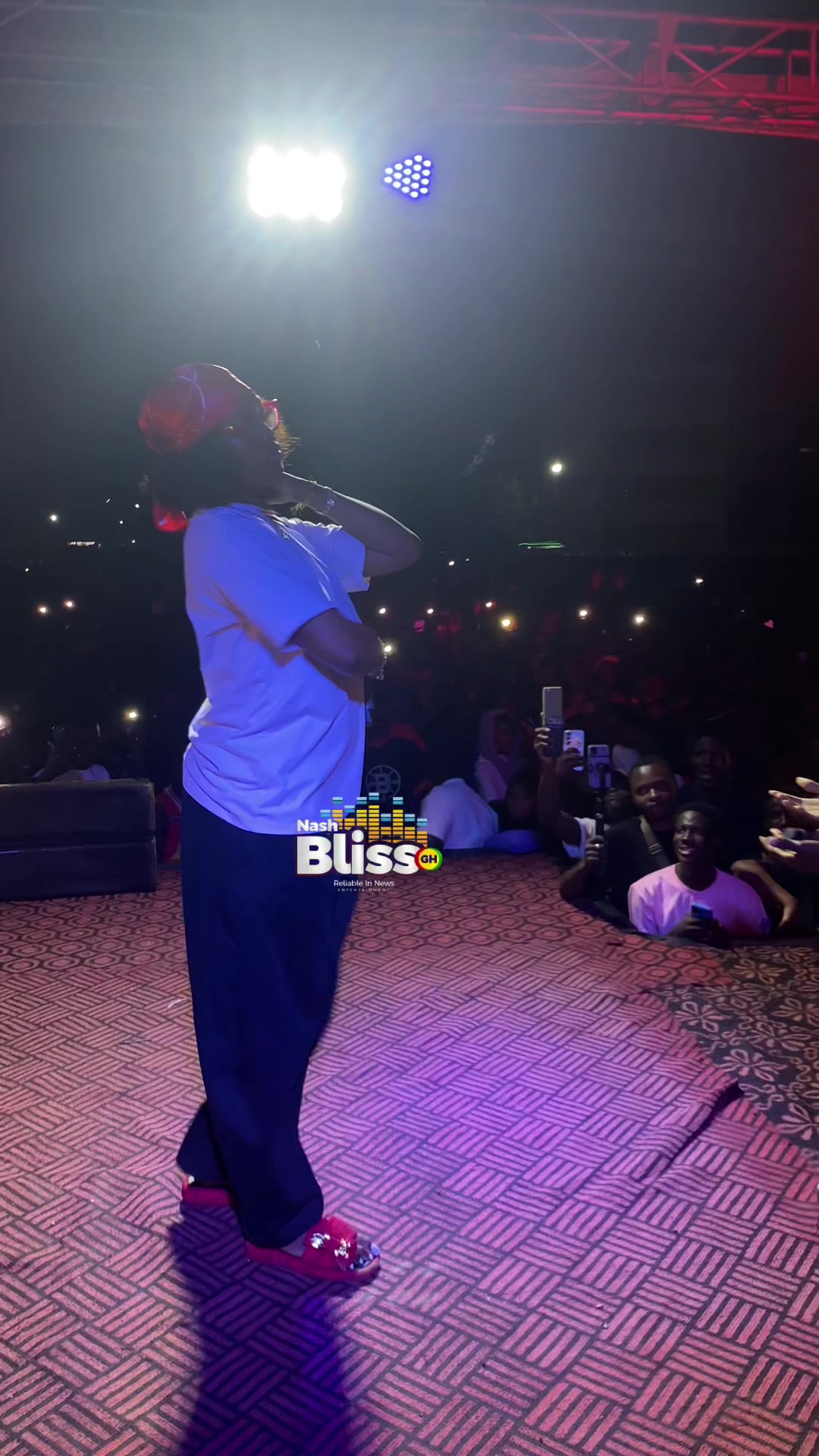@Nash Bliss Gh