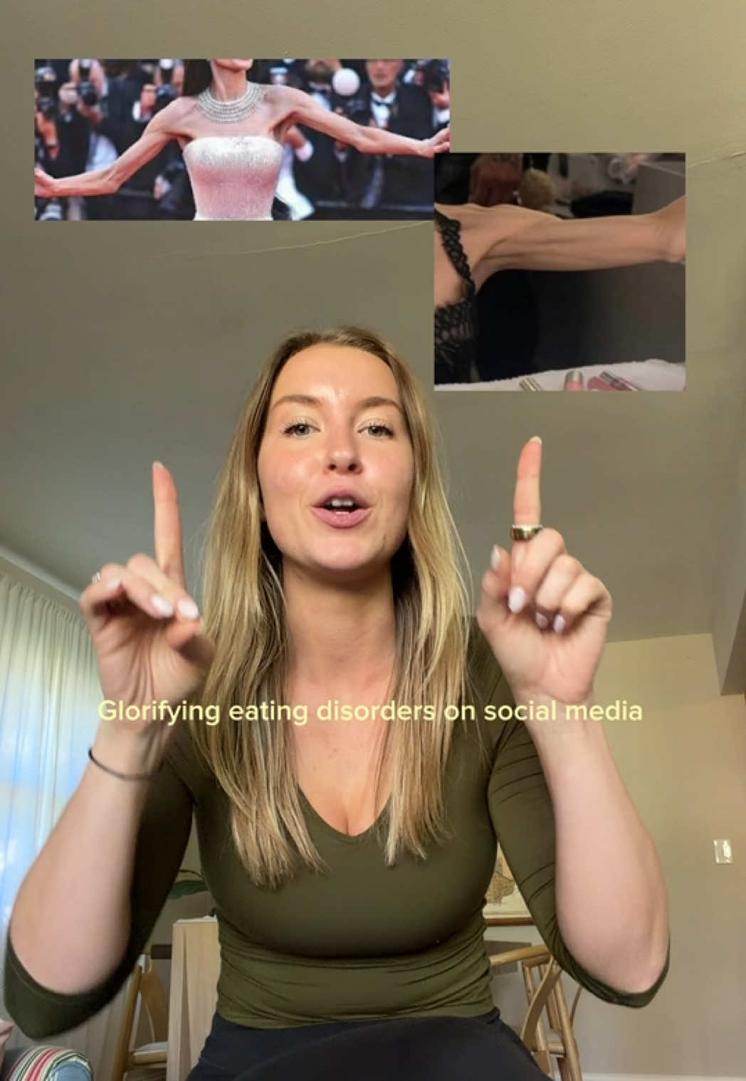 @Bella Anya Kraft