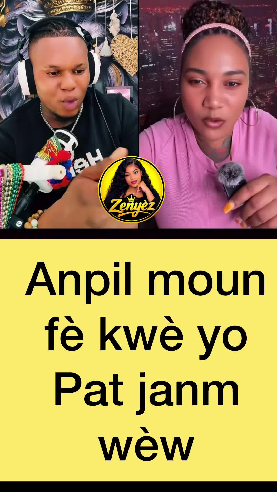 @ZENYÈZ