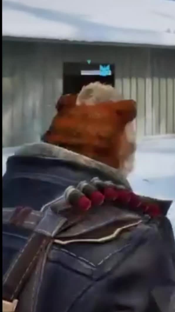 @Jackal