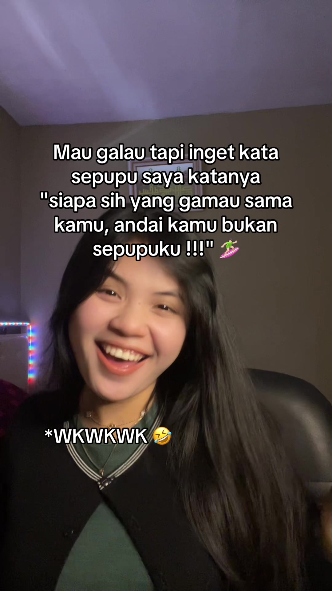 @Michelle Kolondam🏄🏽♀️