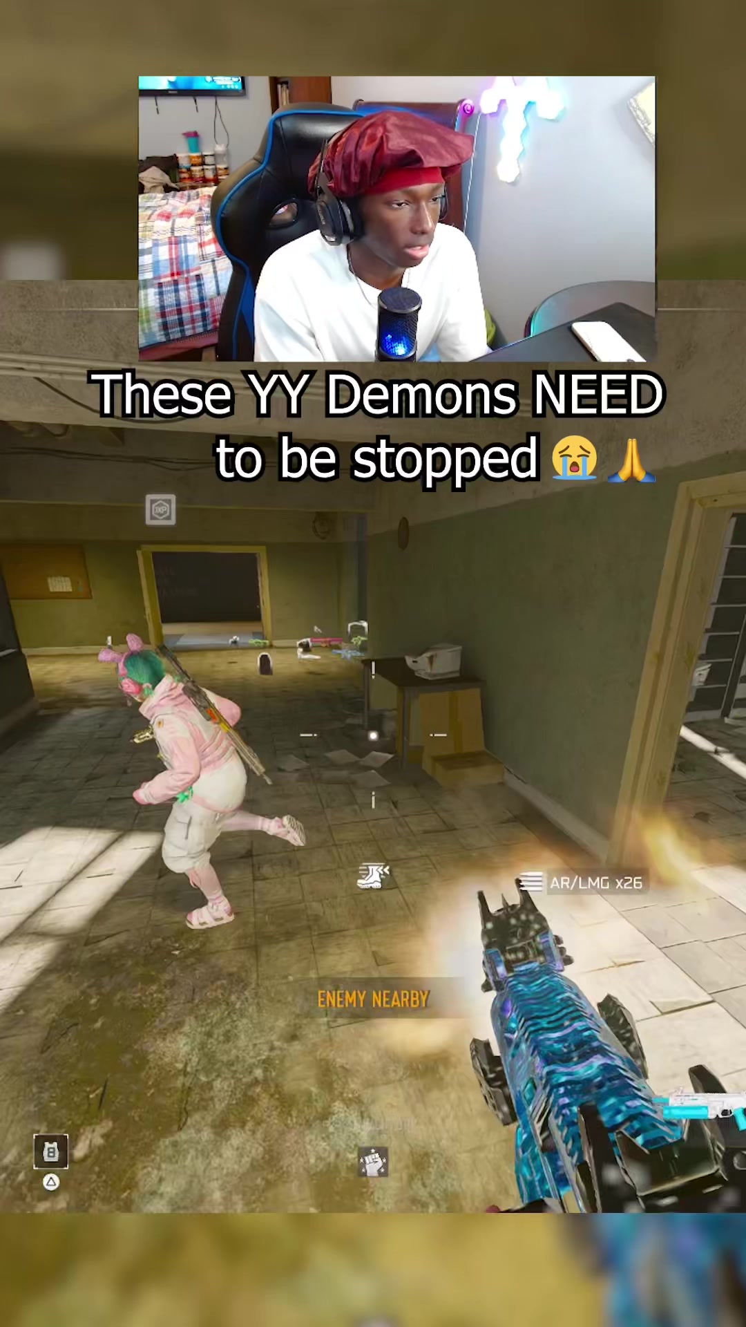 @SoaR Tev