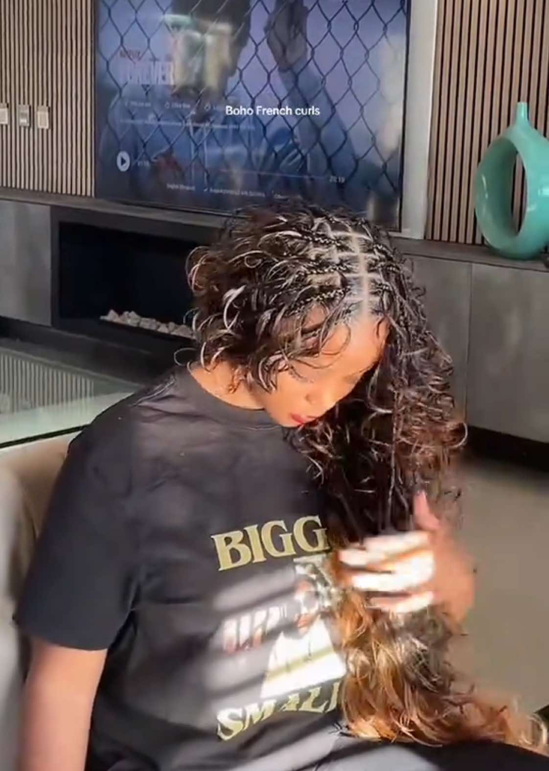 @Cape town braider