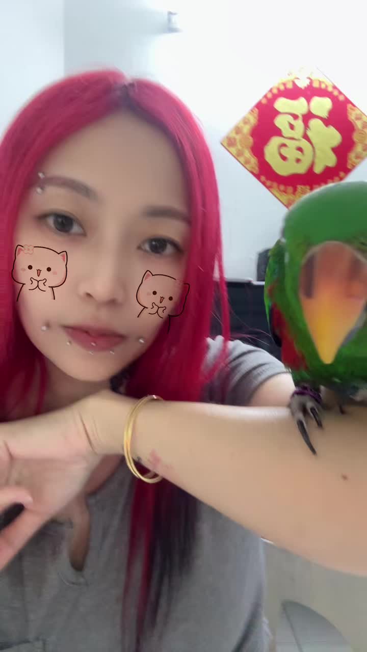 @Mika Mizuki