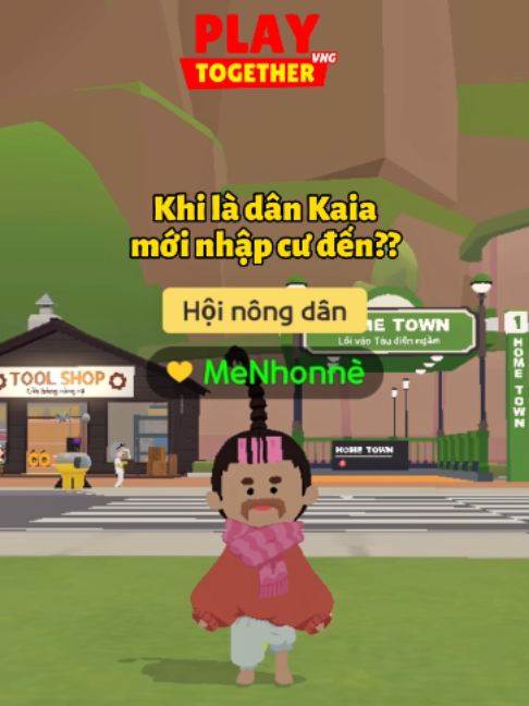 @Play Together VNG