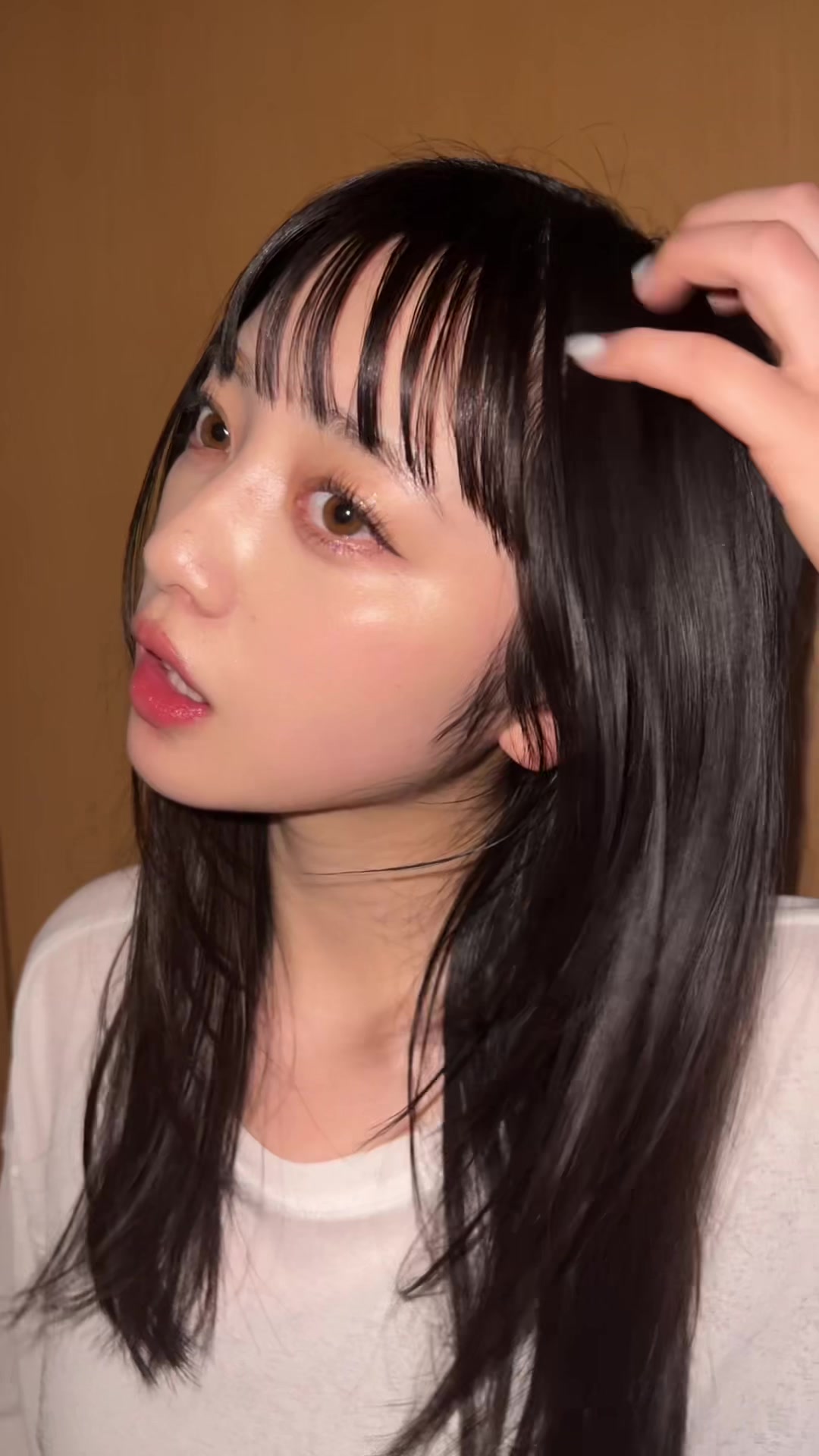 @百