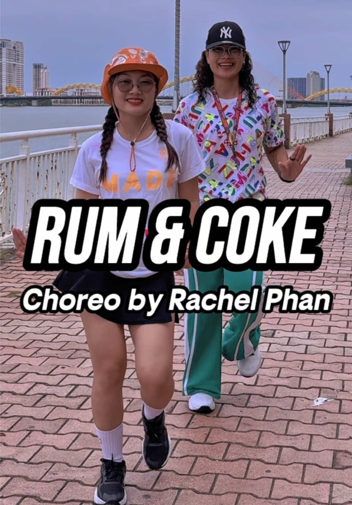 @Rachel Phan 🇻🇳🎶💃🏼