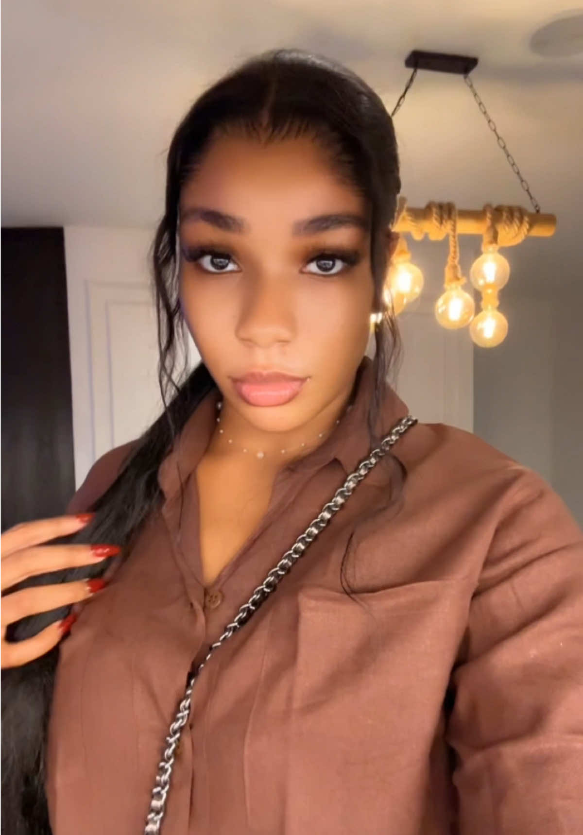@Neche Official BBnaija S11 💛