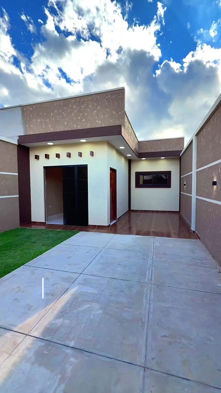 @Casas en venta Santa Cruz
