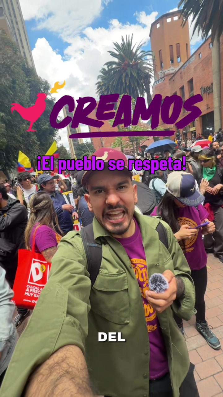@Manuel Garzón