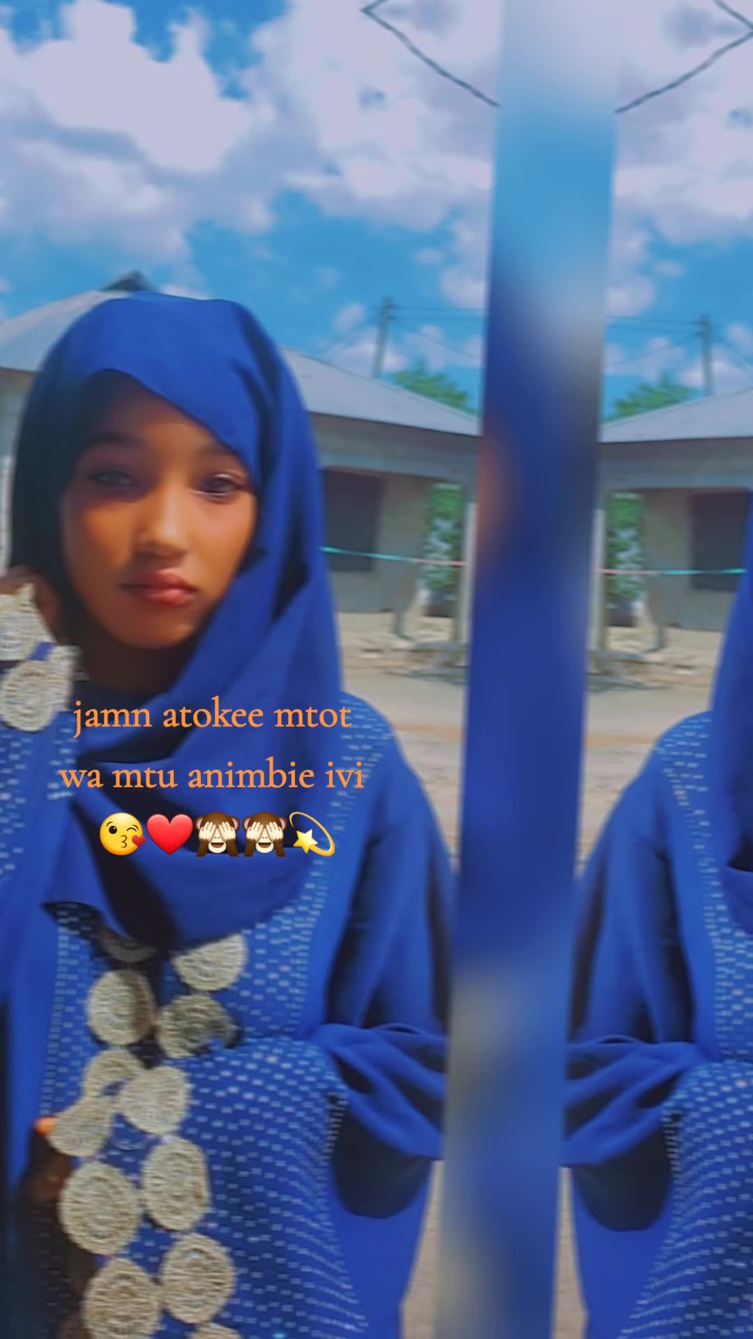 @Emmy mideko