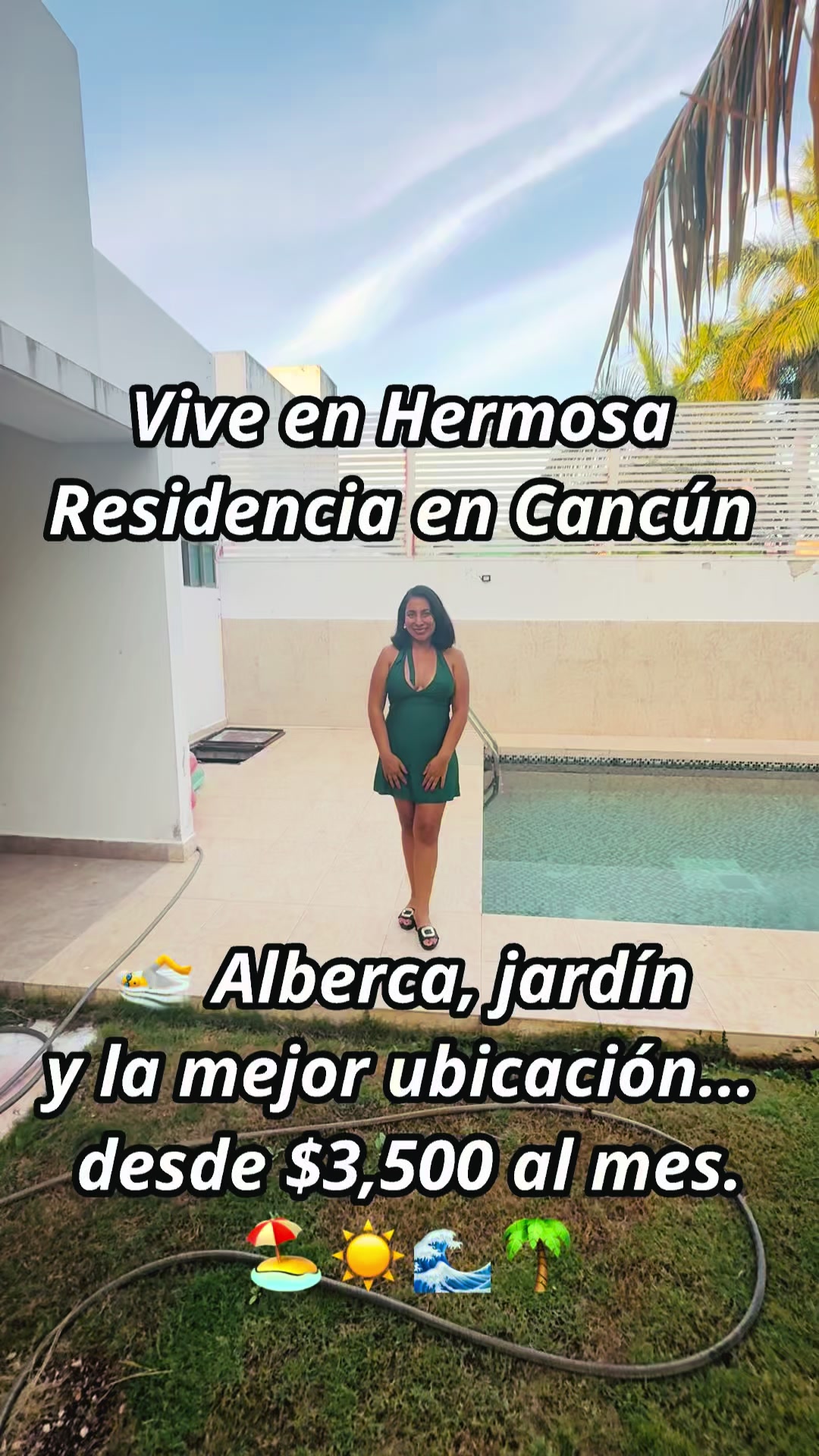 @Mi sueño caribeño