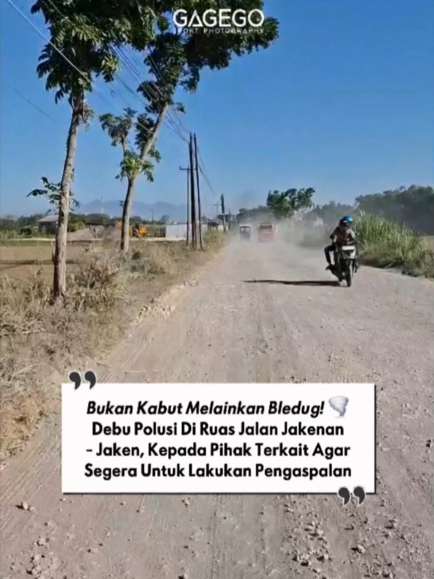 @INFO SEPUTAR PATI
