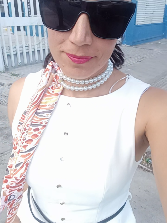 @Irene De Pecina
