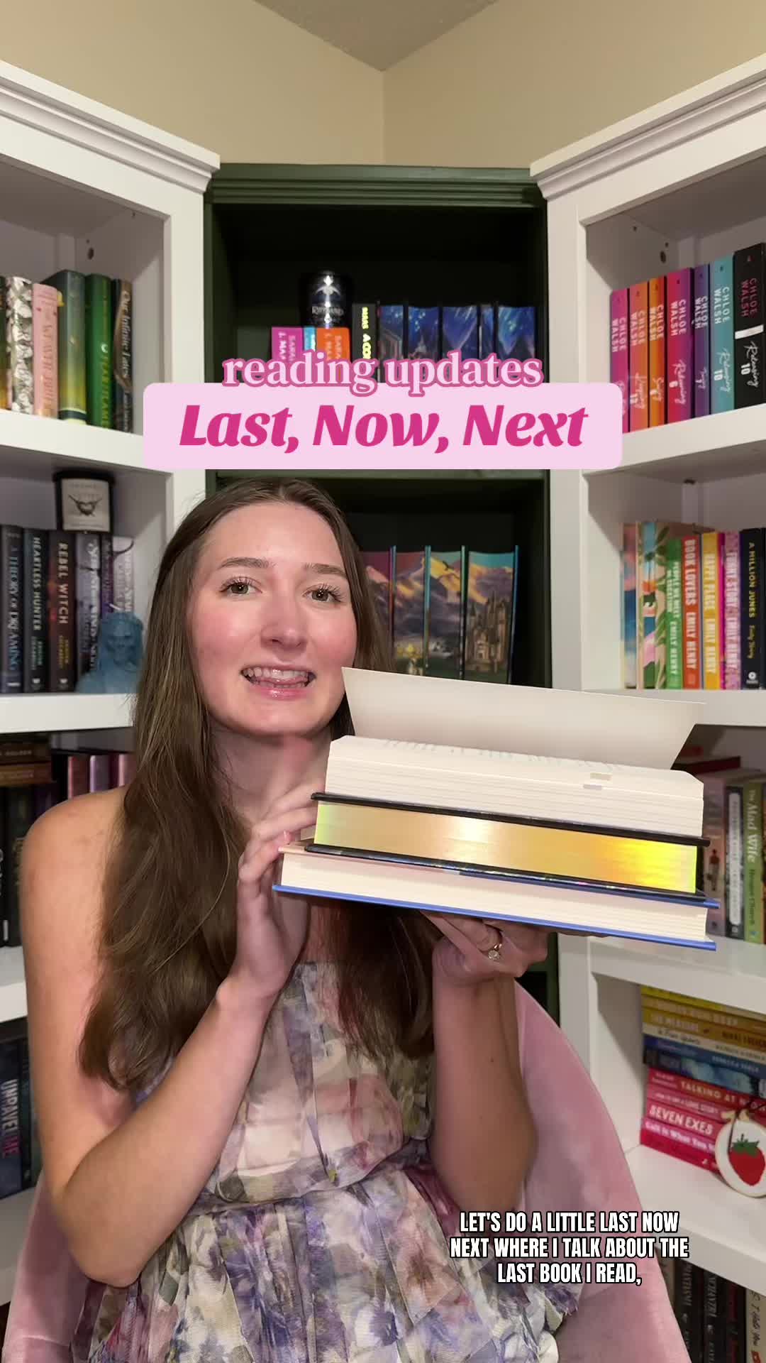 @Brianna | Books & Lifestyle