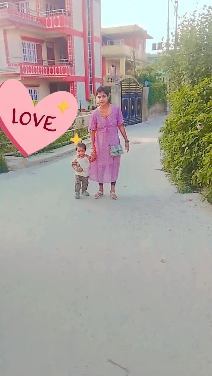 @Kajal Rauniyar
