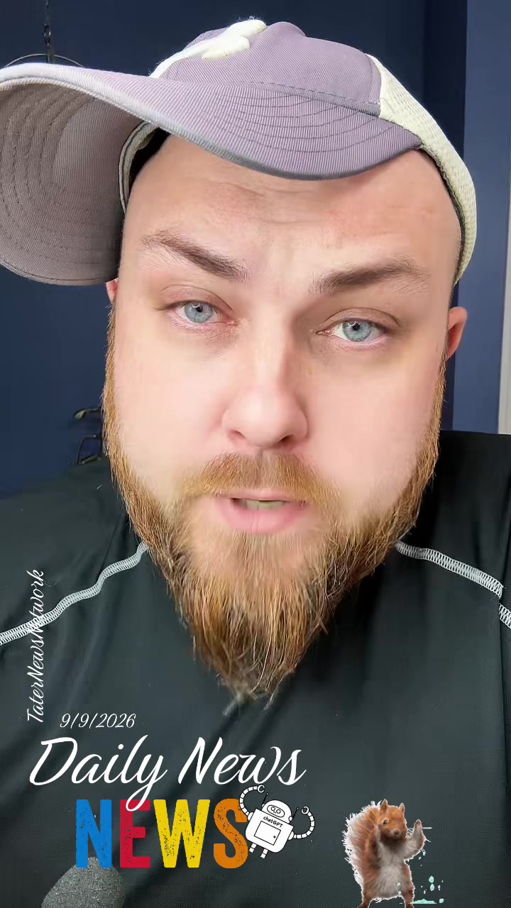 @TaterNews