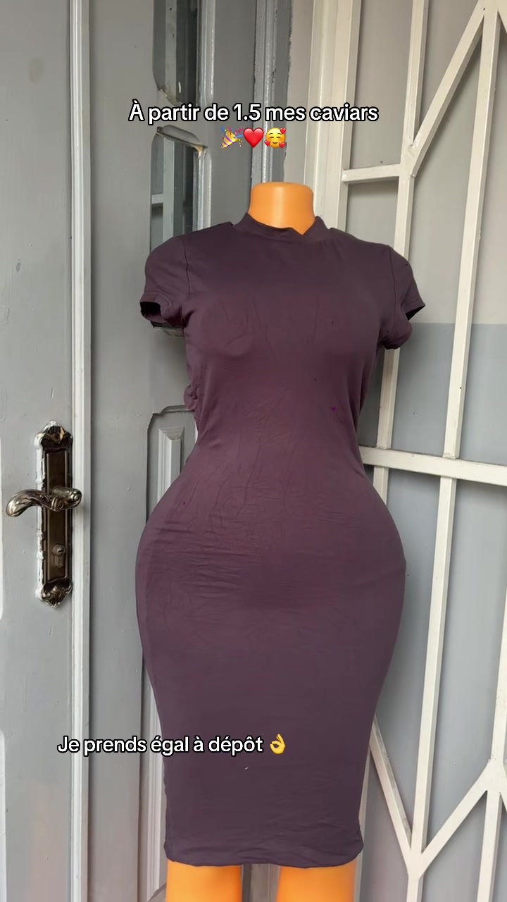 @Mama solution des baddies 🥰