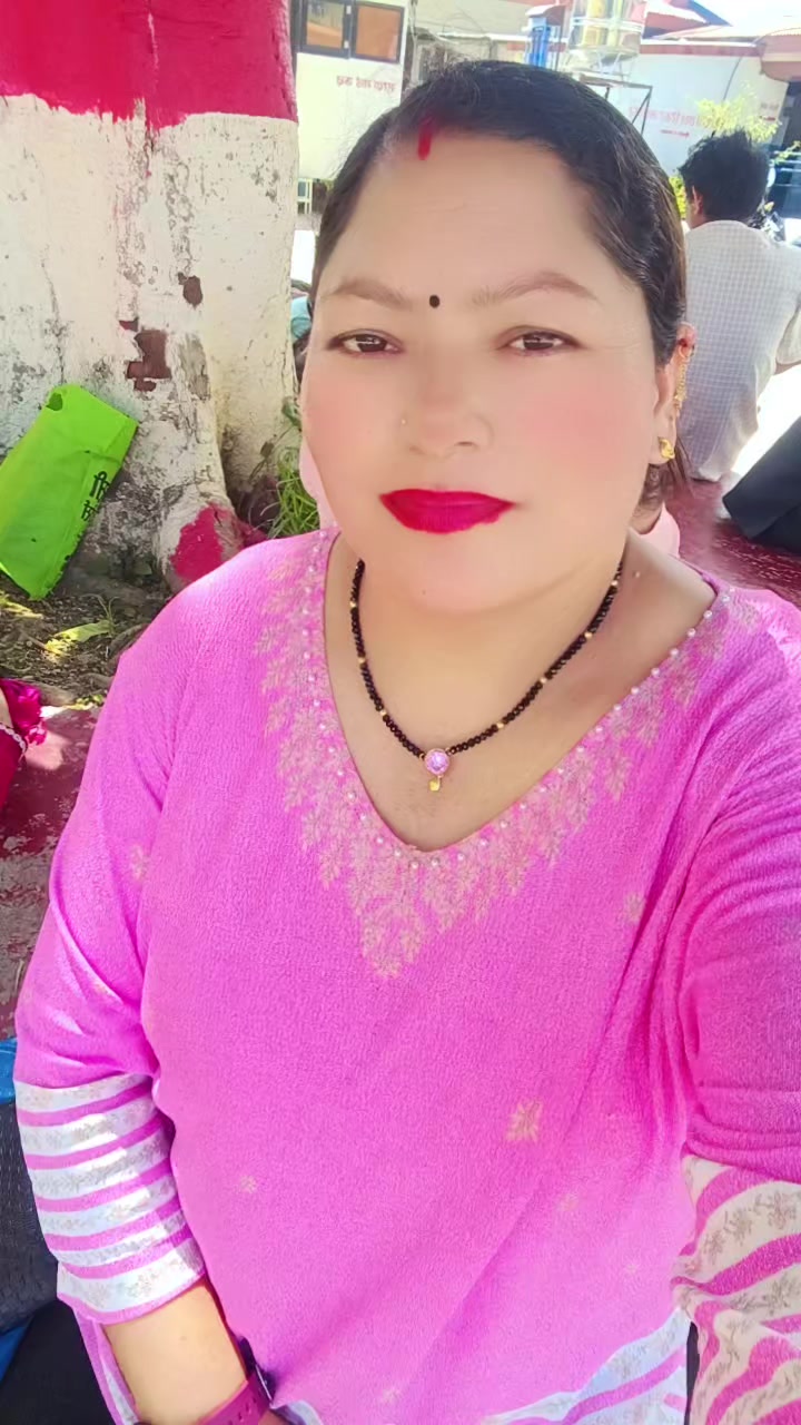 @Sita xettri'