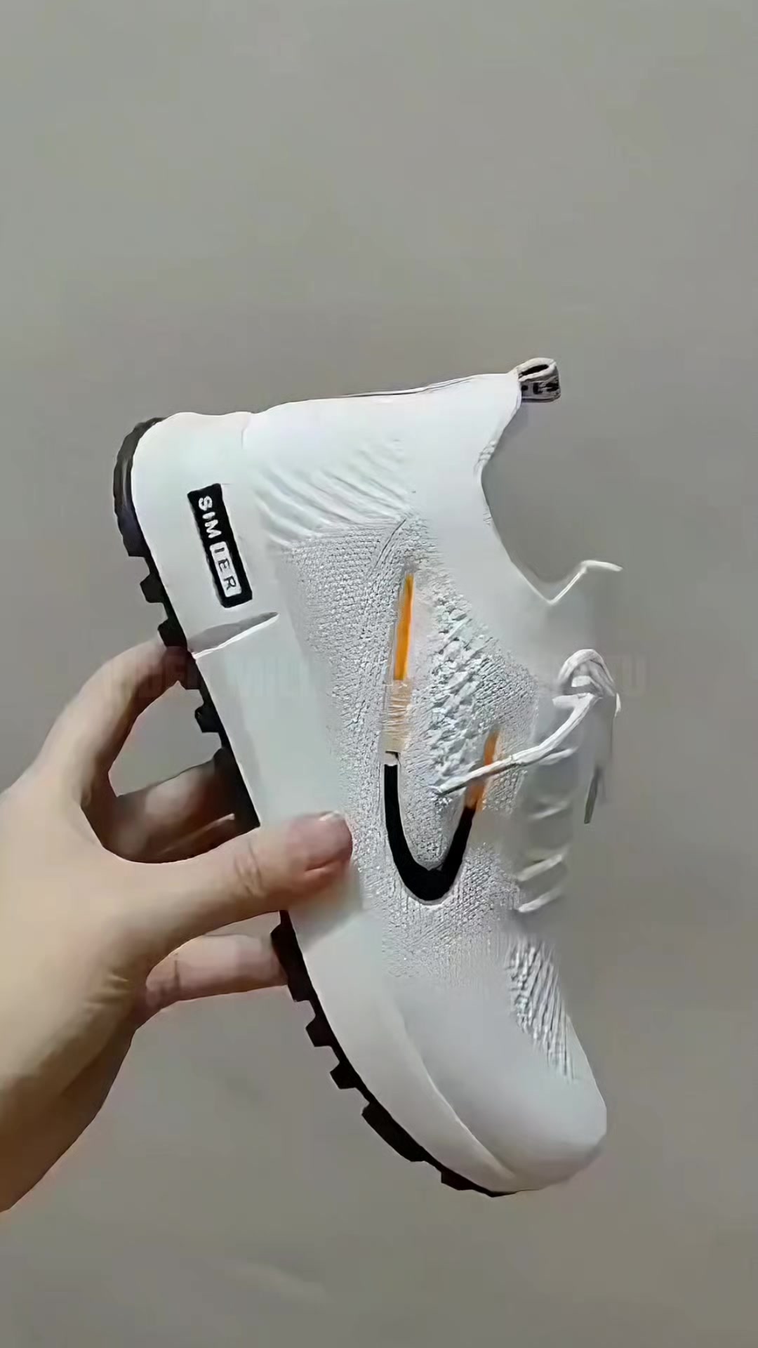 @GALERI SEPATU