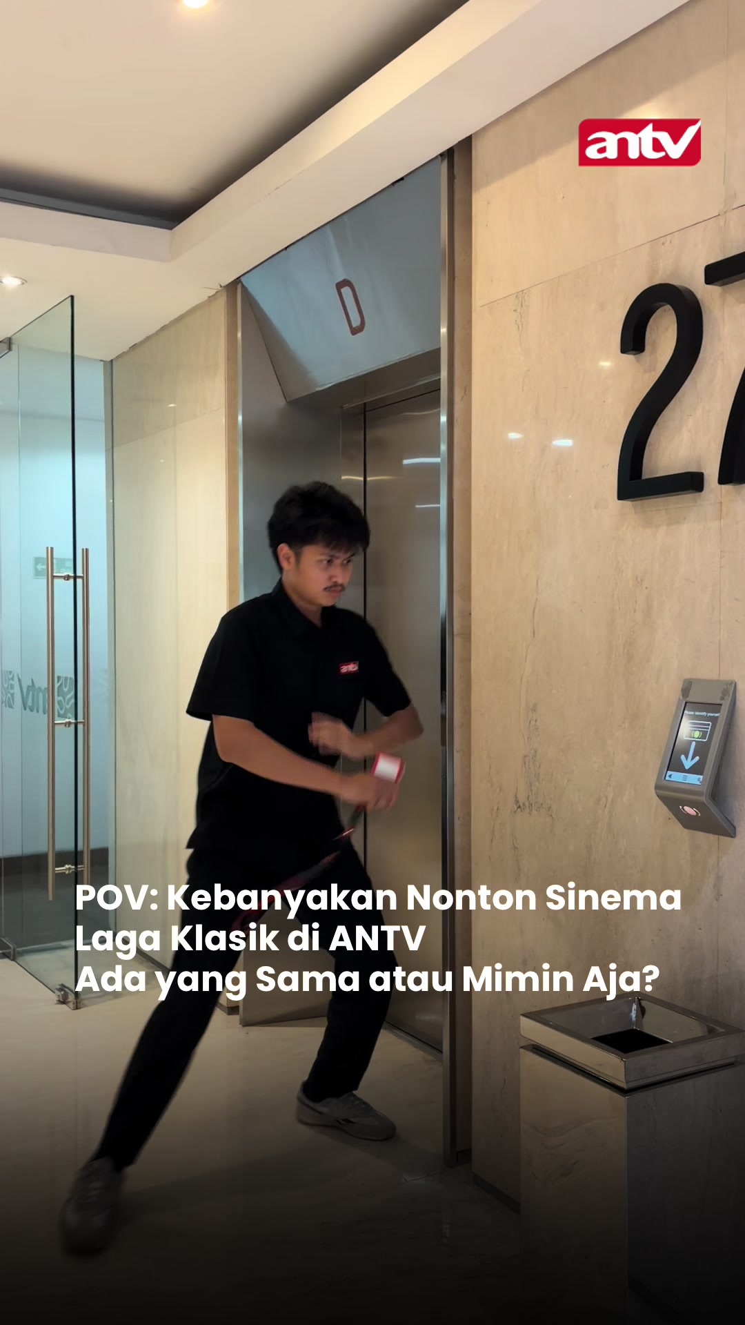 @ANTV Official