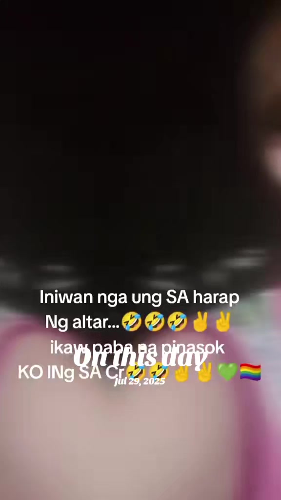 @🏳️&zwj;🌈💚BaBy Jhem💚🏳️&zwj;🌈